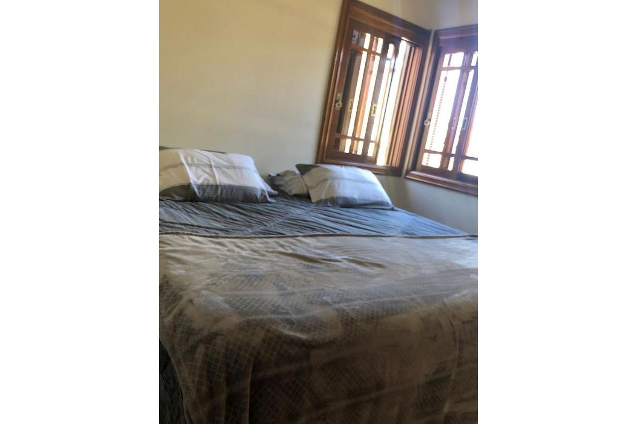 Mrg - Cobertura 3D 500 Metros - Rua Coberta Apartman Gramado Kültér fotó