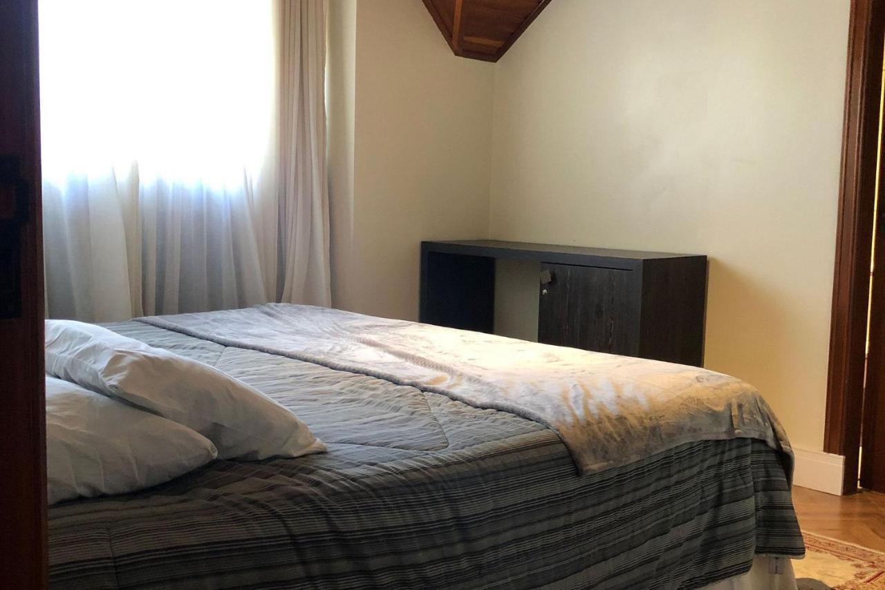 Mrg - Cobertura 3D 500 Metros - Rua Coberta Apartman Gramado Kültér fotó