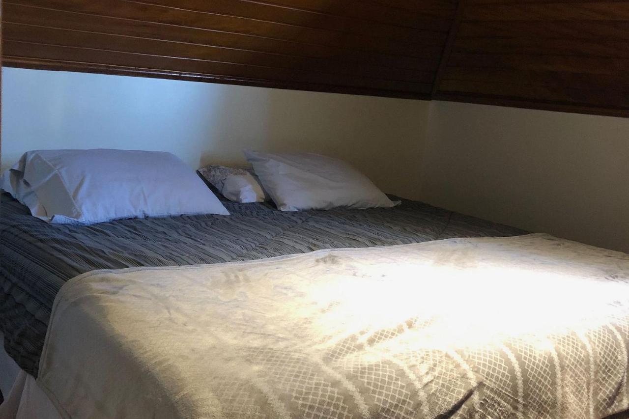 Mrg - Cobertura 3D 500 Metros - Rua Coberta Apartman Gramado Kültér fotó
