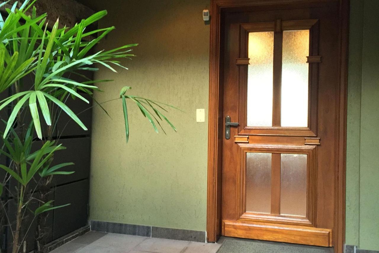 Mrg - Cobertura 3D 500 Metros - Rua Coberta Apartman Gramado Kültér fotó